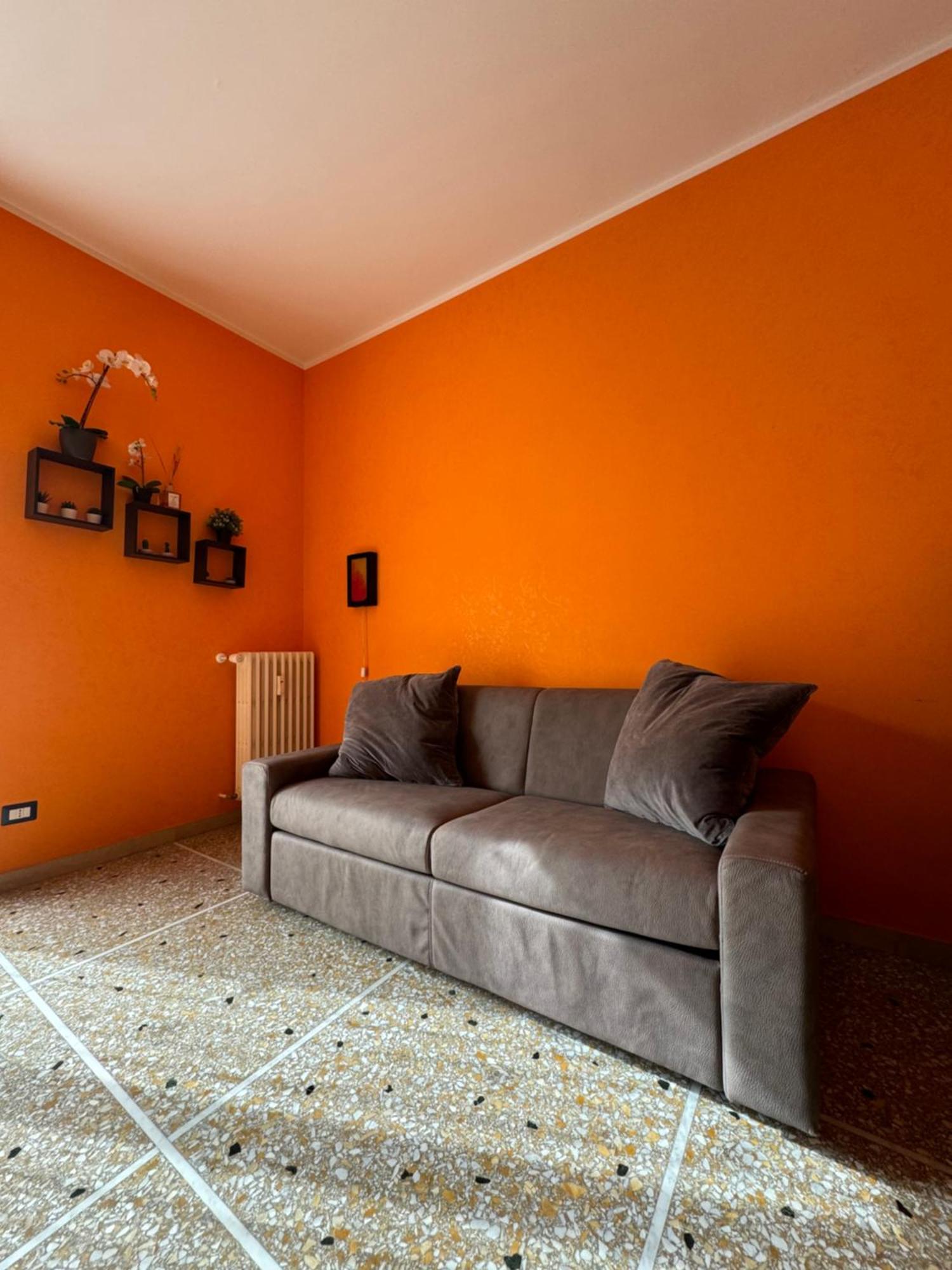 Domus Tuscolana Apartment Rome Exterior photo