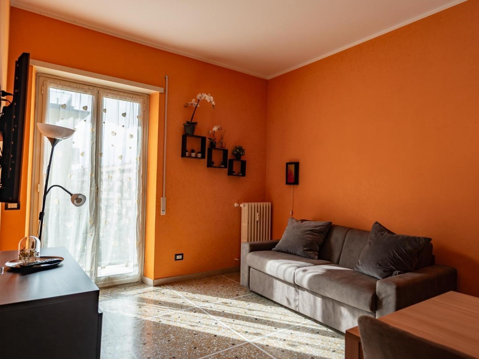 Domus Tuscolana Apartment Rome Exterior photo