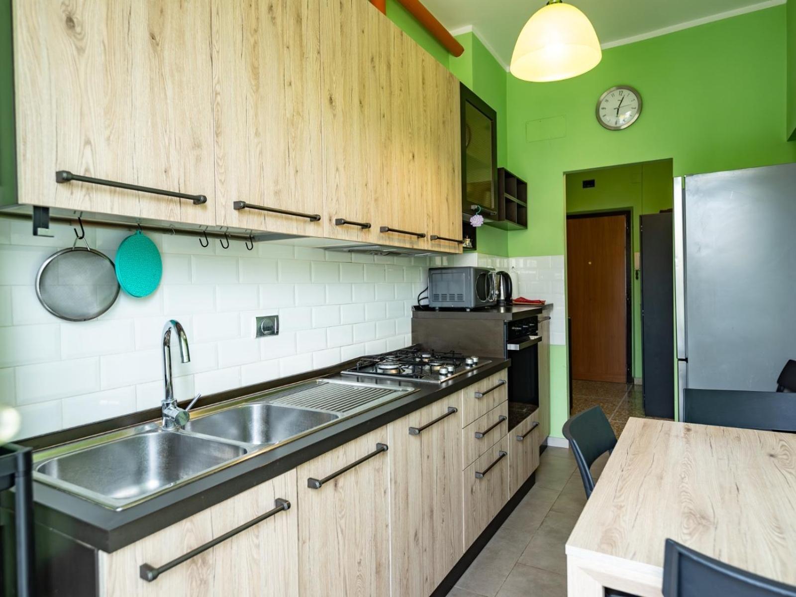 Domus Tuscolana Apartment Rome Exterior photo